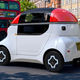 Illustration for article titled Gordon Murray Wants You To Ride Around Inside A Poké Ball